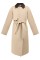 Buy Trench coat Bottega Veneta