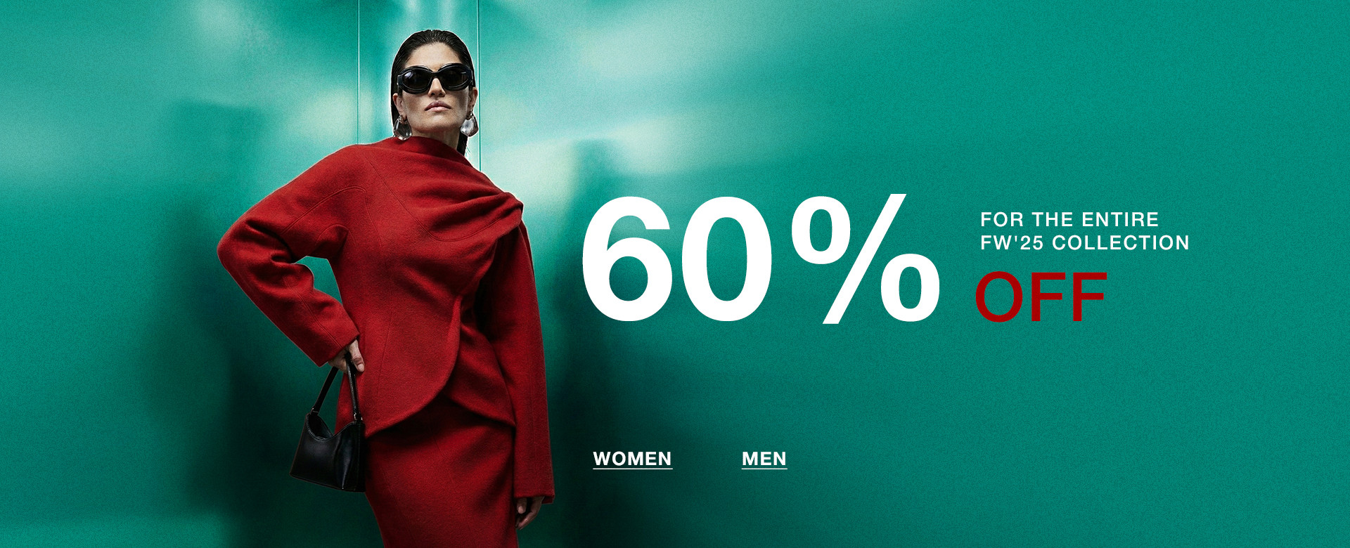 -60% | FALL-WINTER 2025