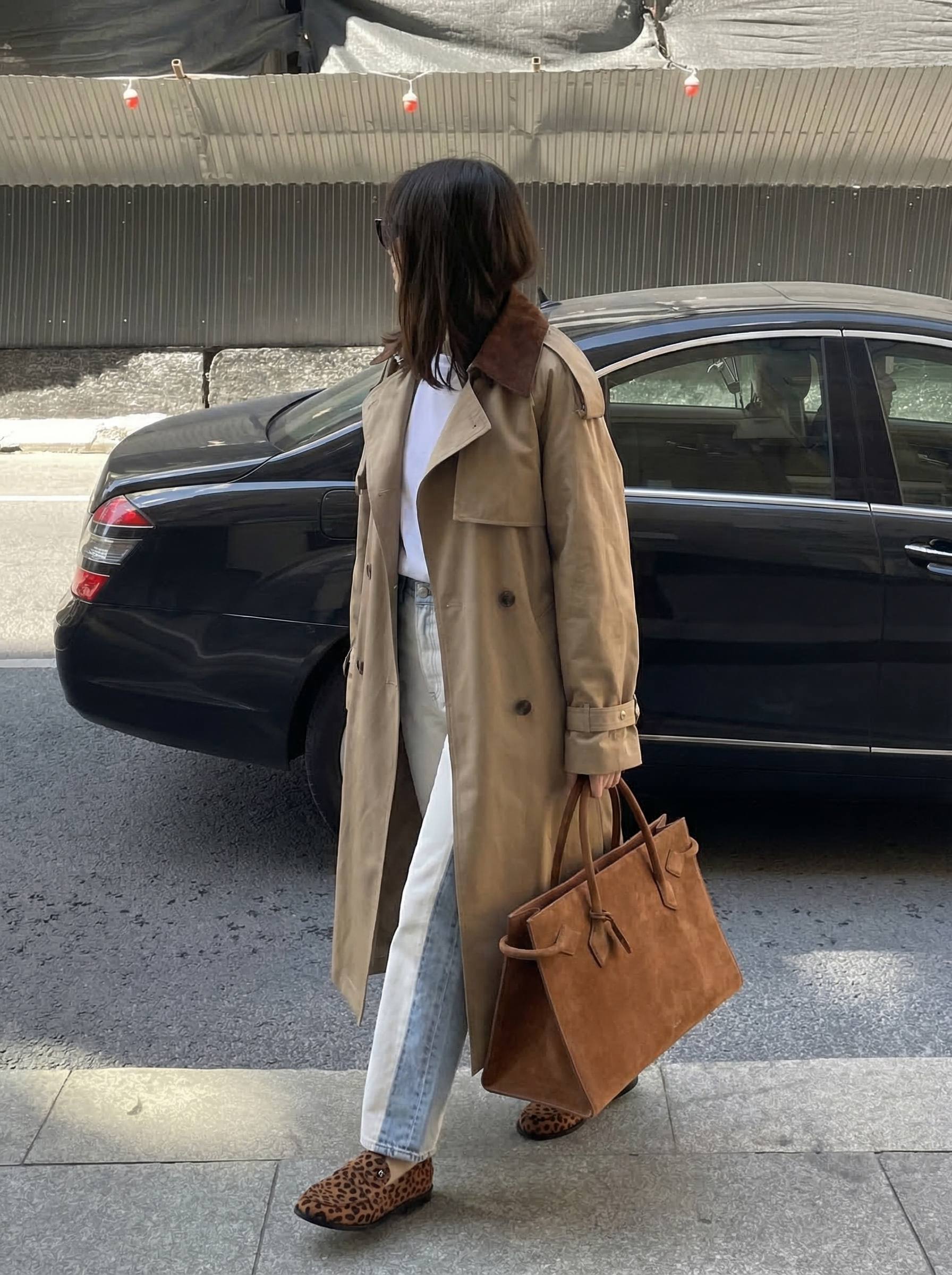 Street Style 2026-03-18 15:40