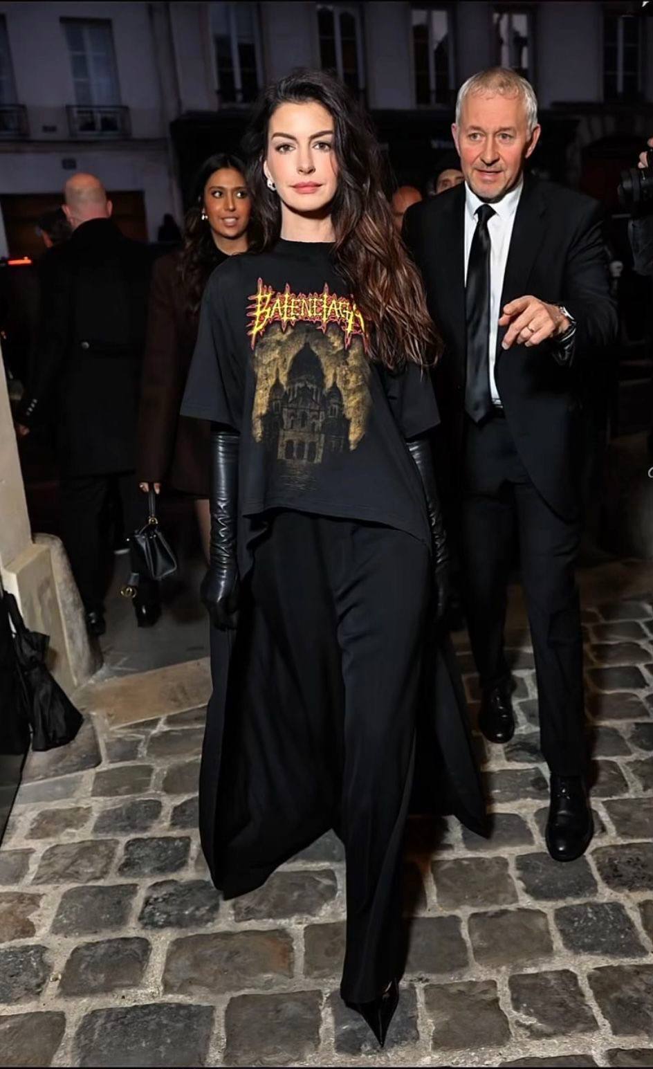 Street Style 2026-04-14 14:29