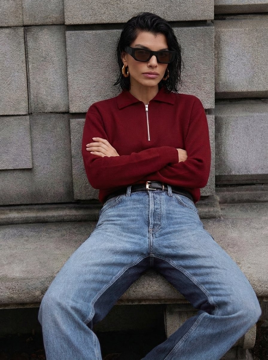 Street Style 2026-03-23 16:03