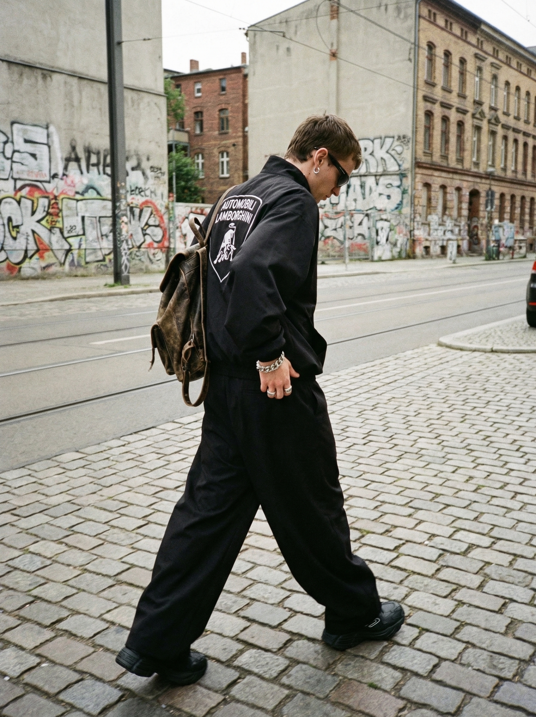 М8 Street Style 2026-03-23 16:45