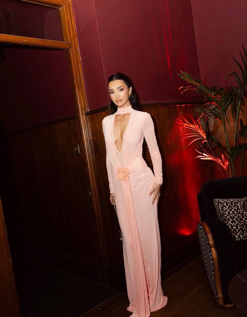 Street Style 2026-04-06 14:00