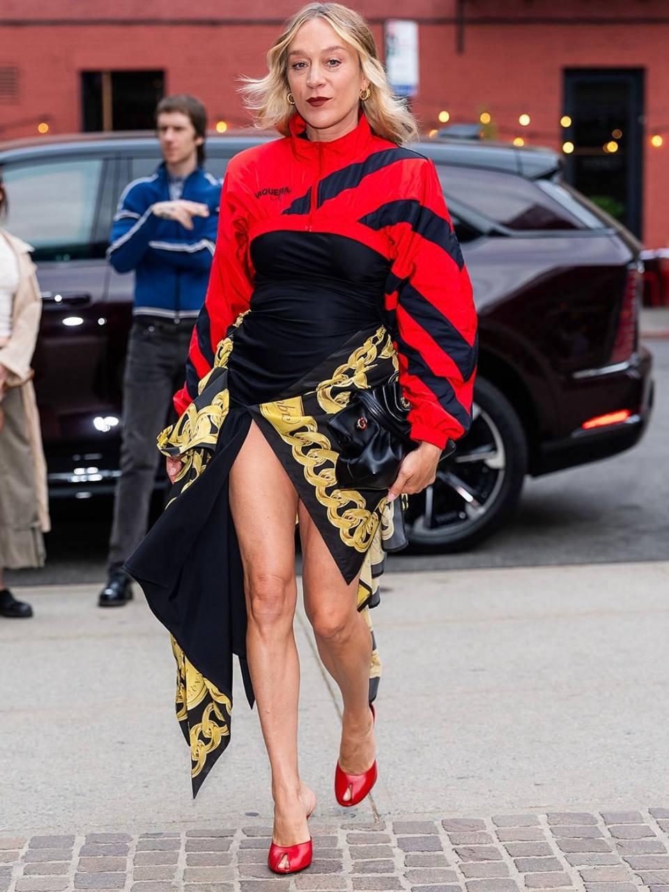 Street Style 2026-04-06 13:58