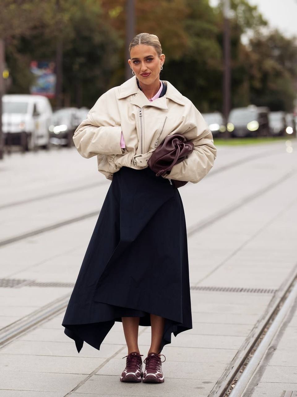 Street Style 2026-06-09 18:11