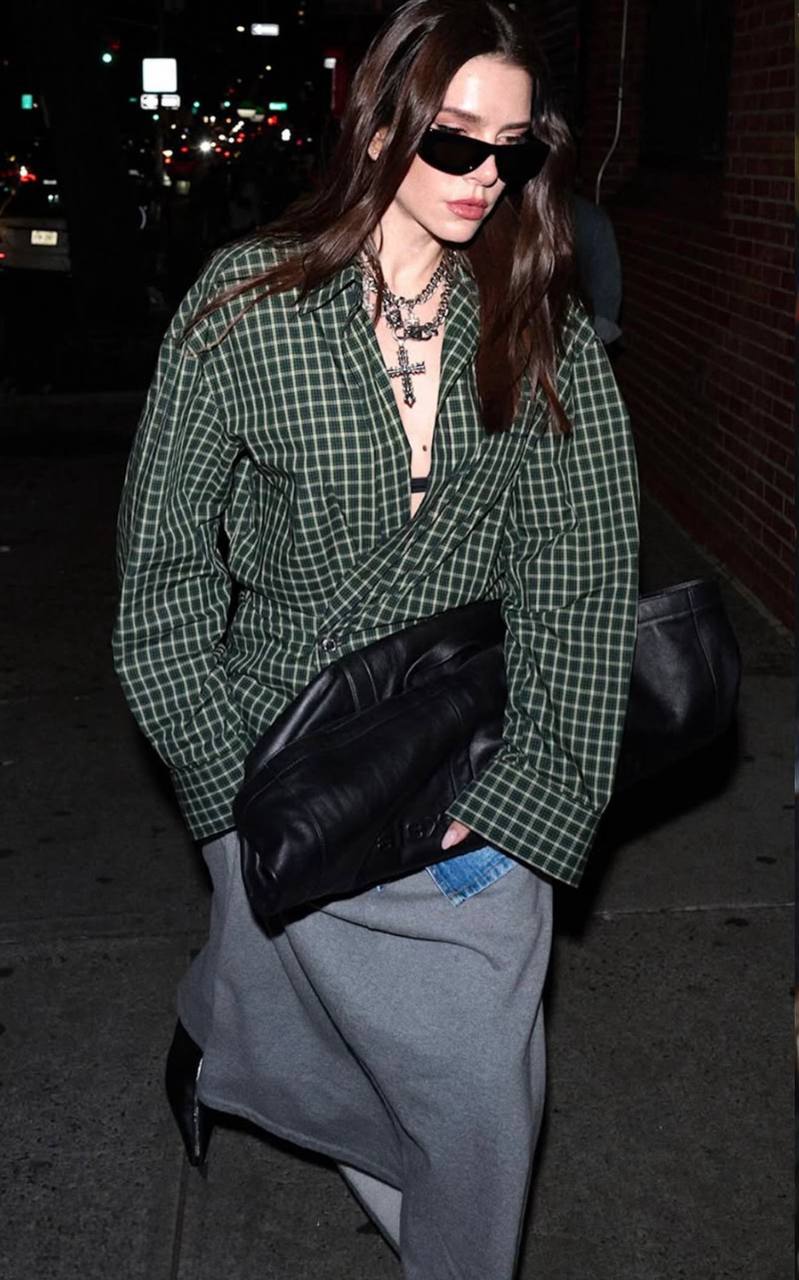 Street Style 2026-04-06 13:08