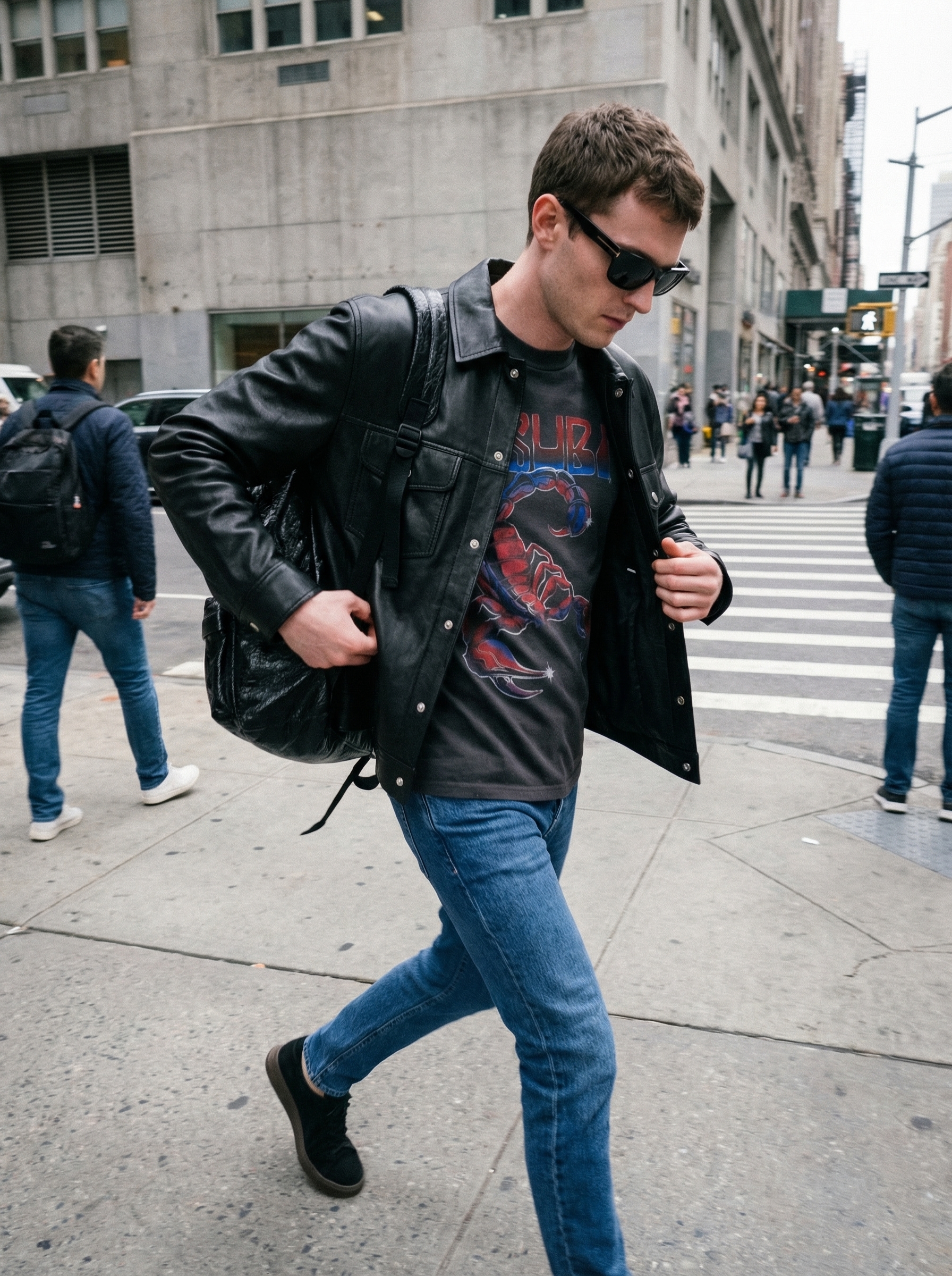 М9 Street Style 2026-03-23 16:46