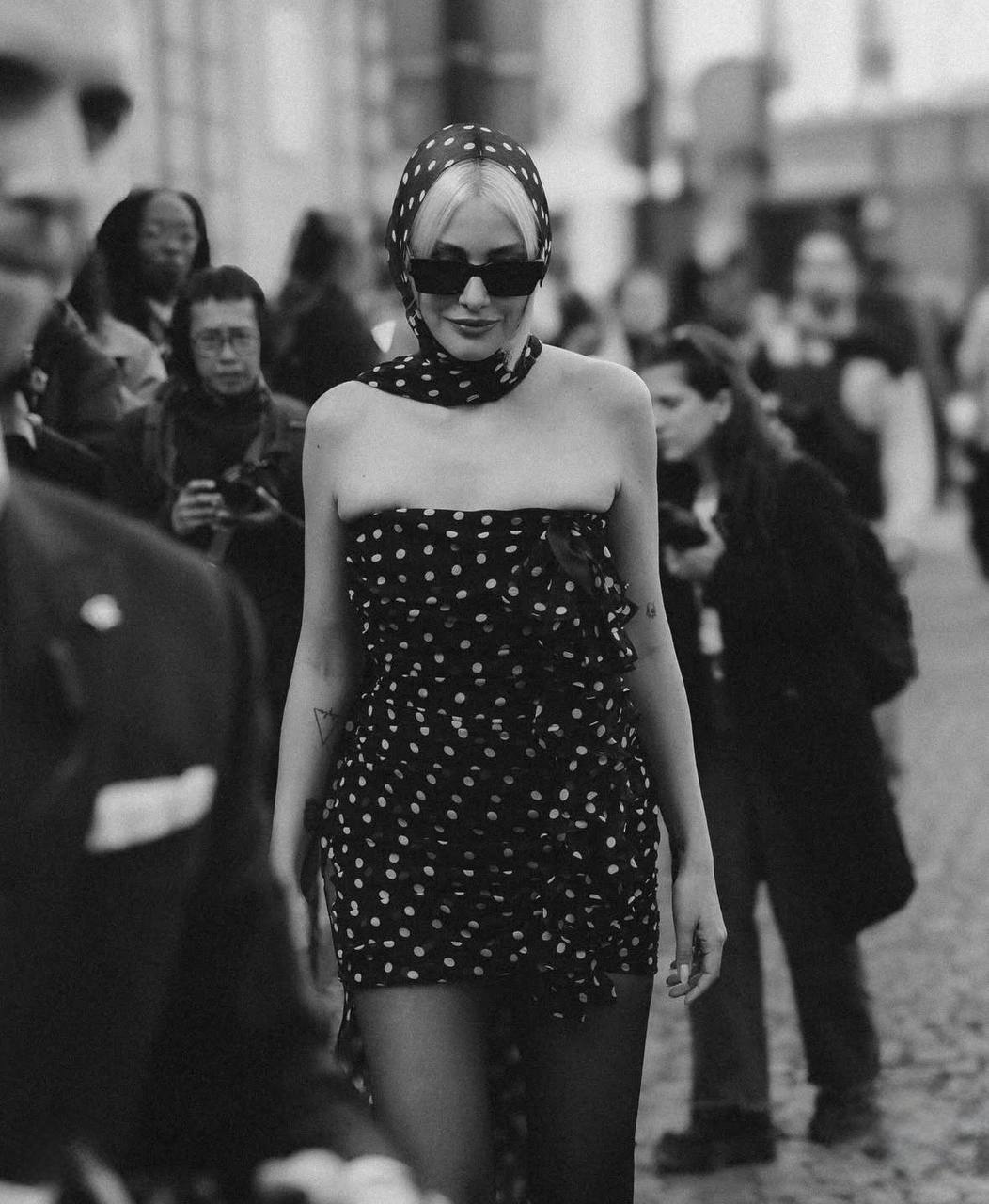 Street Style 2026-04-06 13:13