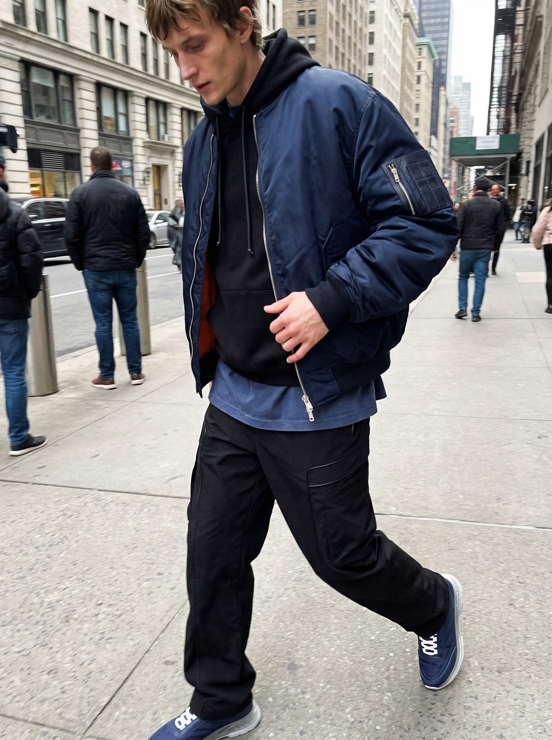 М4 Street Style 2026-03-23 16:34