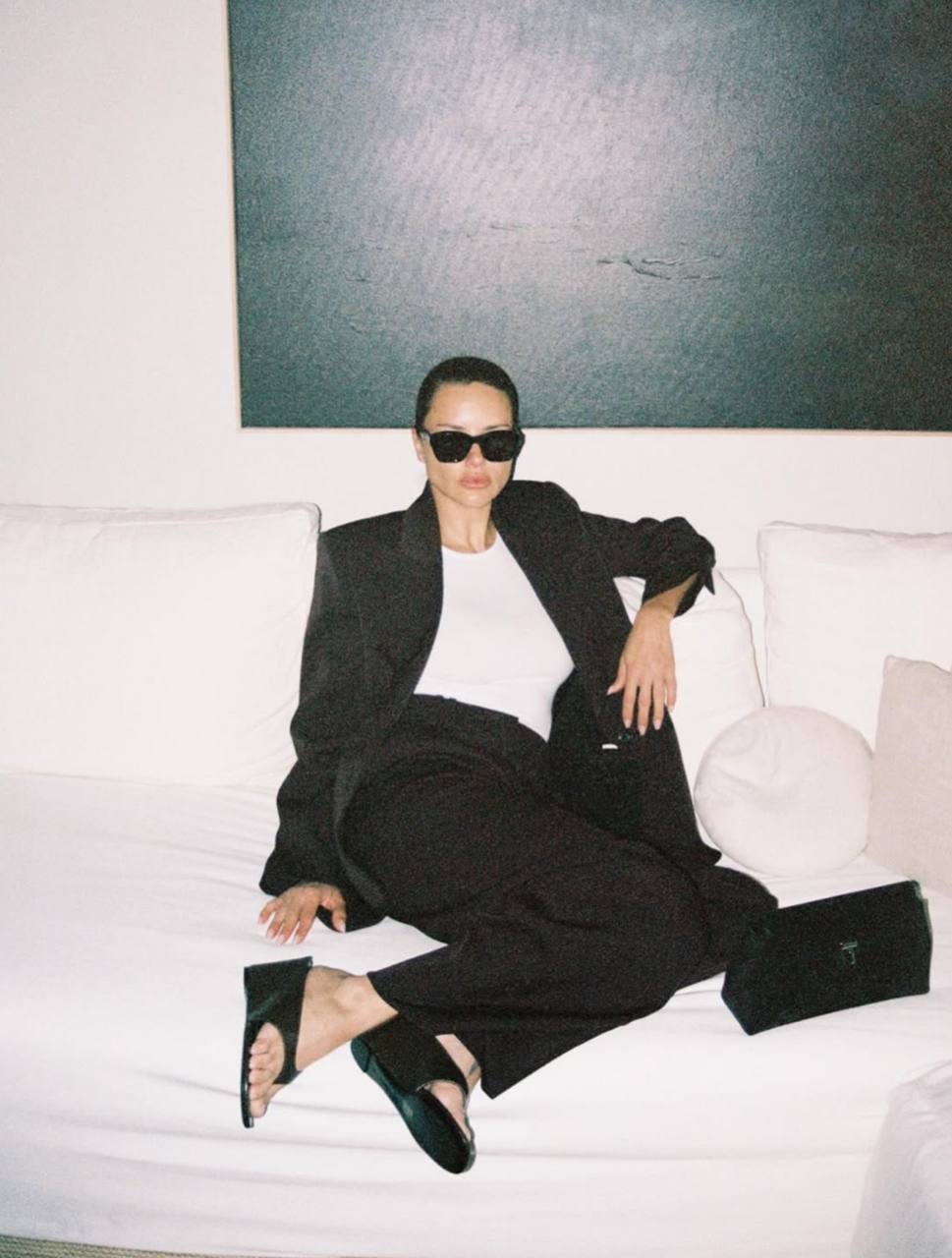 Street Style 2026-04-06 13:57