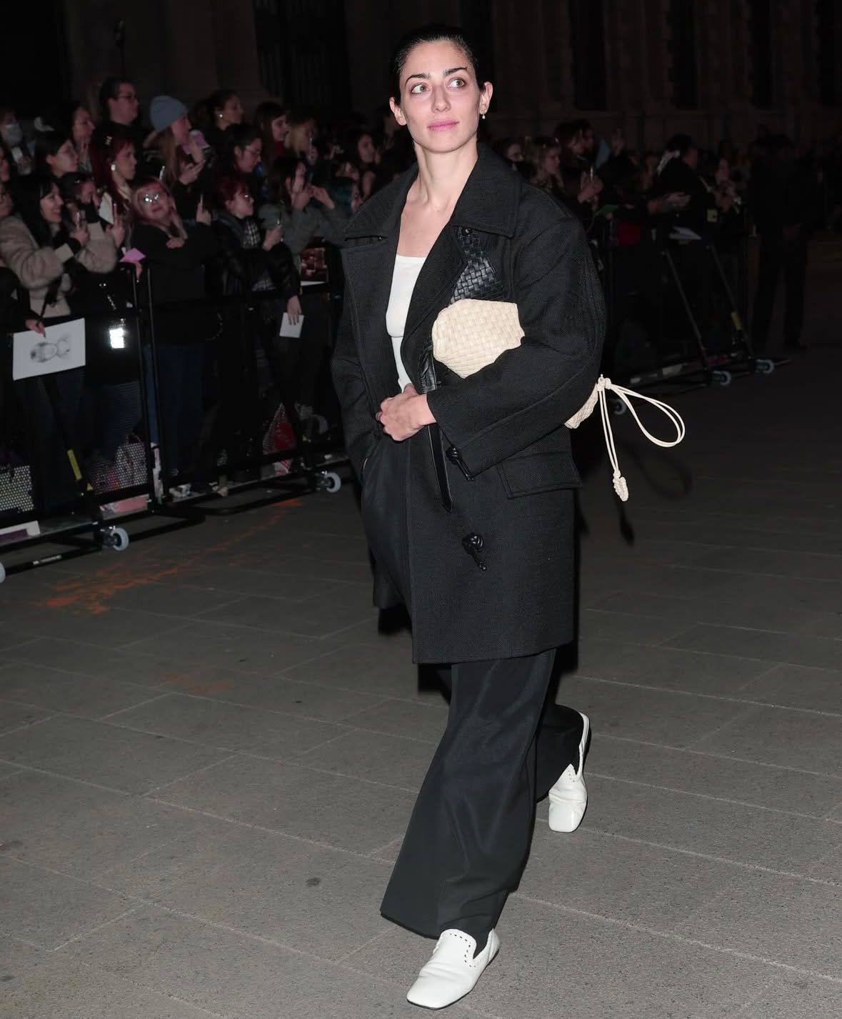 Street Style 2026-04-14 14:33